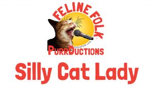 Cat Lady - Silly