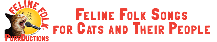 Feline Folk Purrductions Feline Folk Purrductions